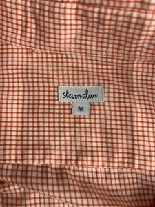 steven alan shirt men - Picture 1 of 4