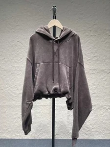 Sudadera con capucha R13 Balloon Popover talla XS - Imagen 1 de 3