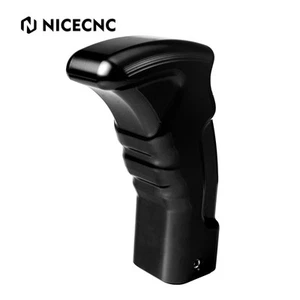 NICECNC Gear Shift Knob Aluminum For Honda Talon 1000R Talon 1000X 2019-2024 - Picture 1 of 12