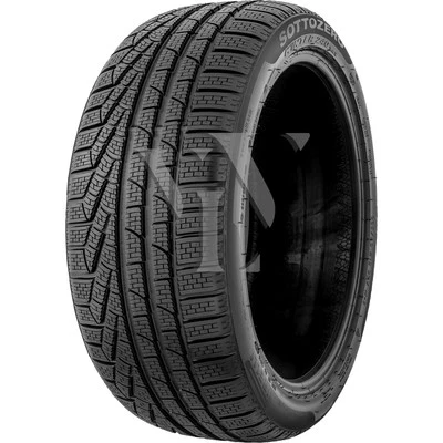 Winterreifen PIRELLI W240SOTTOZERO 2 N0 265/45 R18 101 V DOT 2019 - Bild 1 von 4