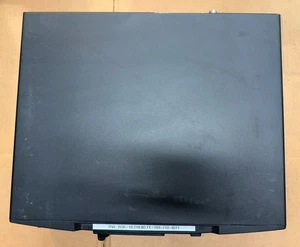 Harris TYCO ELECTRONIC CS7000 Desktop Station CT-013892-002 REV A ( Unit Only) - Picture 1 of 4