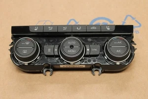 VW Passat B8 3G Klimabedienteil Bedienteil Klimaanlage Sitzheizung 5G0907044 AM - Bild 1 von 4