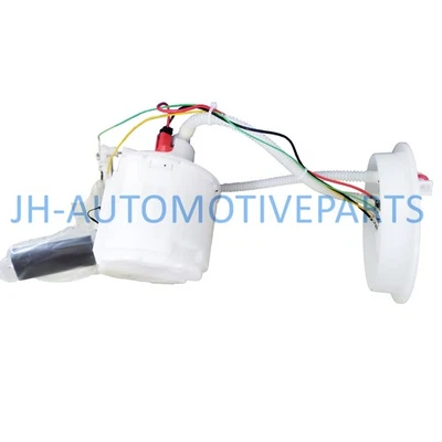 Fuel Pump Module Assembly For C2S51805 Jaguar X-Type 2.0L 2.1L V6 2001-2010 - Image 1 of 4