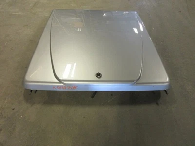 Cubierta rígida Tonneau PT271-34071-11 OEM solo 08 camioneta local Foto 1 de 4