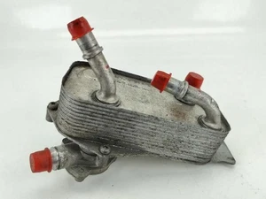 17217529499 steering oil cooler for BMW X1 (E84) SDRIVE 20 D 2009 187140 - Picture 1 of 7