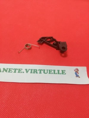 resorte oficial del botón de apertura del capó NNINTENDO GAMECUBE 🙂 - Imagen 1 de 2