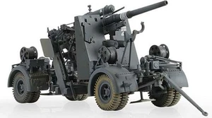 Forces Of Valor 1:32 Scale German 8.8cm Flugabwehrkanone 36/37 Gun German Army - Picture 1 of 2