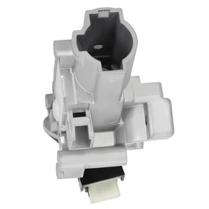 Ignition Lock Switch Cylinder Housing For Chevy Colorado GMC Canyon Hummer 04-12 - Picture 1 of 19