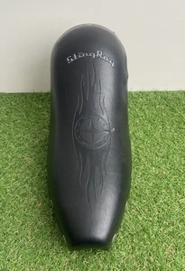 SCHWINN STINGRAYS OCC CHOPPER BICYCLE SEAT SADDLE VINTAGE - Picture 1 of 6