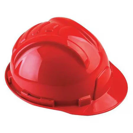 Casco Tasco 100-42000, Gladiator Ii, Polietileno, Trinquete de 6 Puntos, Tipo 1, Foto 1 de 1