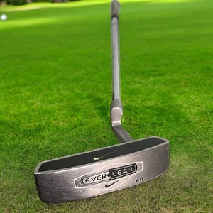 Nike Everclear E11 putter destro GOLF CLUB RH 34" - Foto 1 di 9