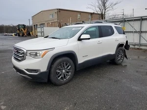AC Condenser Fits 17-23 ACADIA 2848698 - Picture 1 of 12