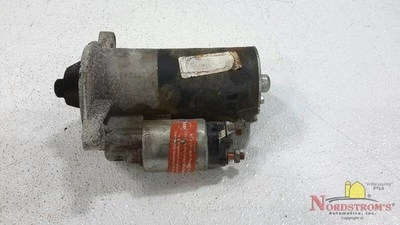 Ford Mustang 2006 motor de arranque Foto 1 de 4