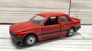 Vintage Corgi BMW 325i,#353, Scale 1:36, VERY Good Condition - A5 - Picture 1 of 7
