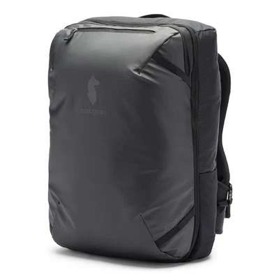 Cotopaxi Allpa 42 L Travel Pack, Black Color