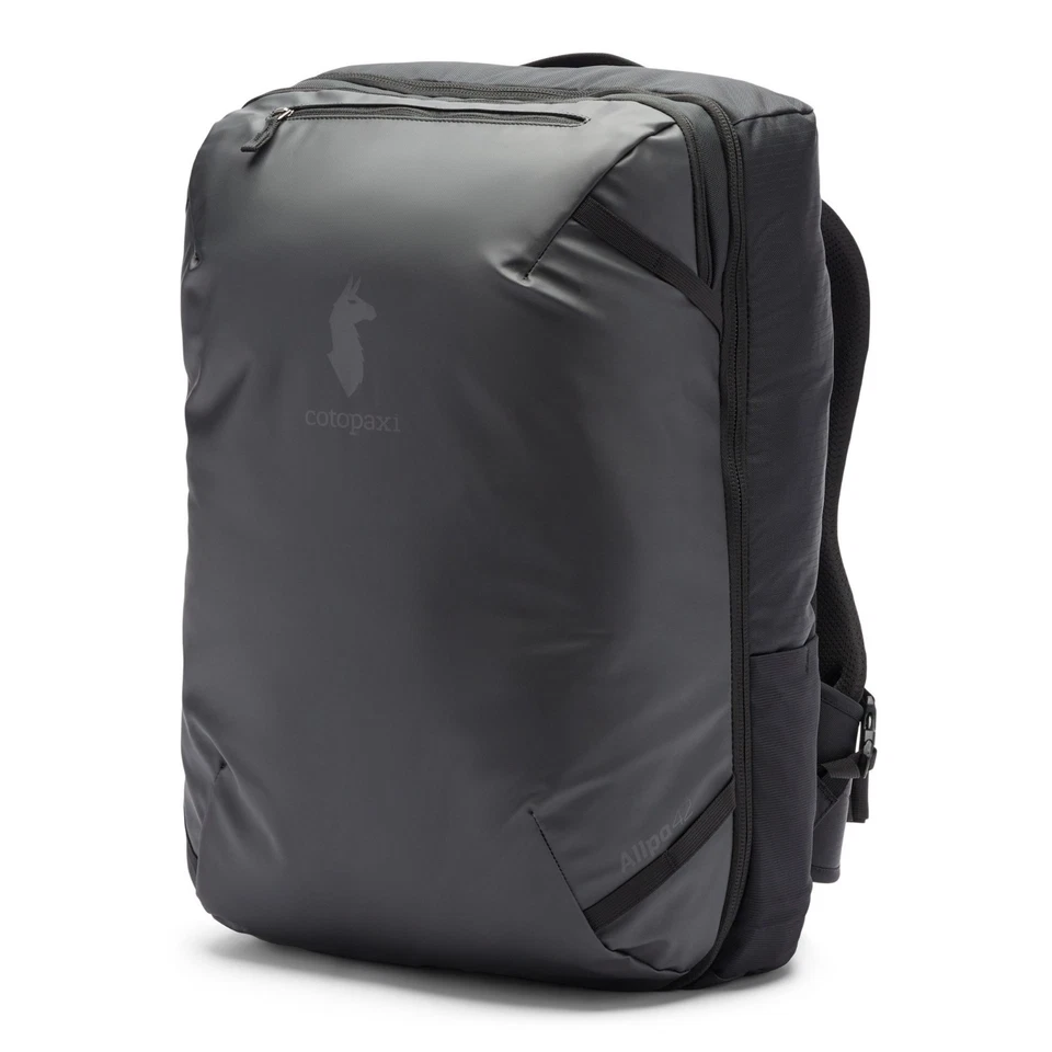 Cotopaxi Allpa 42 L Travel Pack, Black Color