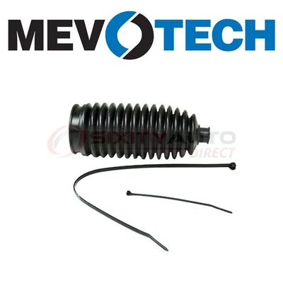 Mevotech Rack & Pinion Bellows for 2002-2003 Nissan Altima 2.5L 3.5L L4 V6 - cm Foto 1 de 4
