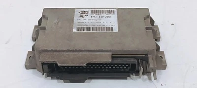 46545150 CENTRALINA MOTORE per LANCIA Y (01/96>10/00<) 1.1 ELEFANTINO BLU BER - Immagine 1 di 4