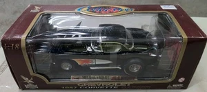 Road Legends 1957 Chevrolet Corvette Gasser 1/18 - Picture 1 of 7