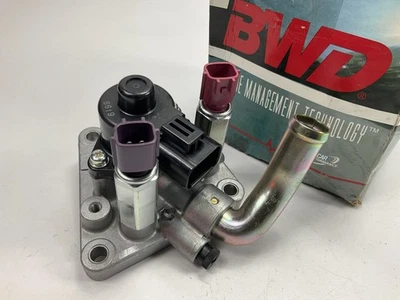 BWD 22924 Fuel Injection Idle Air Control Valve - OEM REBOX # E9T16171 - Image 1 of 4
