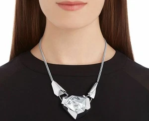 ATELIER Jean Paul Gaultier Swarovski Statement Necklace CHOKER 5243751 - Afbeelding 1 van 8