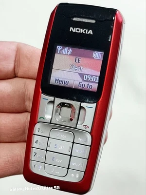 Nokia 2310 Classic (Unlocked) Mobile Phone Immaculate Condition With Charger - Image 1 of 4