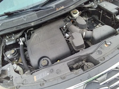 Consola trasera de piso con control de temperatura compatible con 16-19 EXPLORER 27287158 Foto 1 de 4