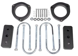 Höherlegungskit Lift Kit 30mm für Volkswagen CADDY 2003-2021 - Afbeelding 1 van 7