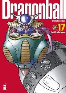Dragon Ball - Ultimate Edition 17 - Edizioni Star Comics - Italiano - Imagen 1 de 1
