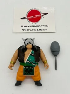 Figura de vinilo completa Dragon Warrior Quest Hero of the Abel Moco Moco Japón - Imagen 1 de 3