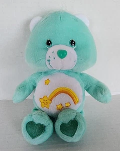 Care Bear Wish Bear 8 pollici - Foto 1 di 4