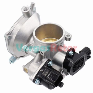 Throttle Body For Polaris Ranger Sportsman RZR 570 EFI INTL 2012 2013 2014 2015 - Picture 1 of 10