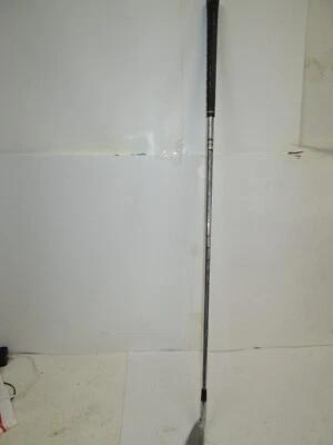 Mizuno MP-67 Cut Muscle Forged 9 Iron Reg Steel Shaft Golf Pride Grip 950GH  - Image 1 of 4