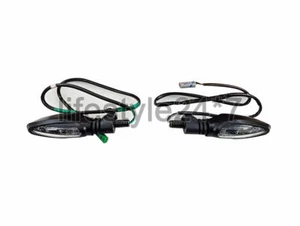 Fit For KTM Duke 390 Rear Indicator Assembly LH and RH 2017 To 2019 Model - Picture 1 of 3