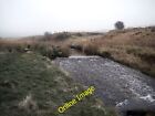Photo 6x4 River Tame, Denshaw At this point just outside Denshaw the Rive c2012