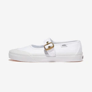 Vans MARY JANE - White / VN000CRRW00 / Womens Sneakers Shoes Expedited - Picture 1 of 5