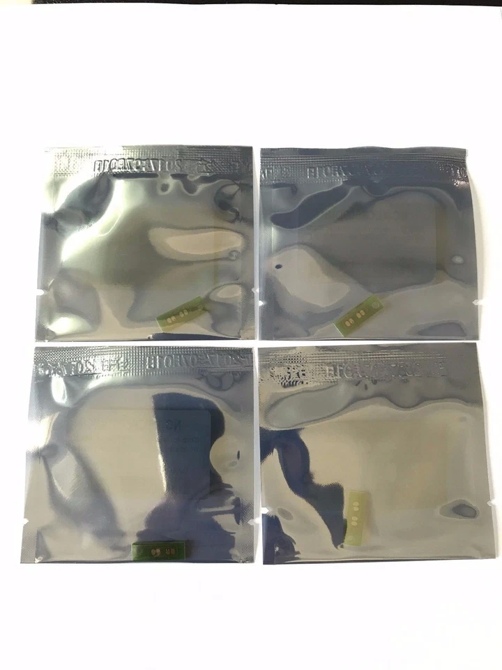 4 x Drum Reset Chip for Xerox DocuPrint CP405d CM405df CT350983 55K - Bild 1 von 1