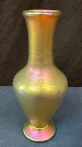 Cabinet Size Lundberg Vase - Picture 1 of 6