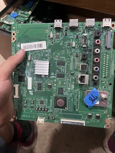 SAMSUNG MAIN BOARD BN94-04644B  PN60E6500EFXZA - Picture 1 of 1