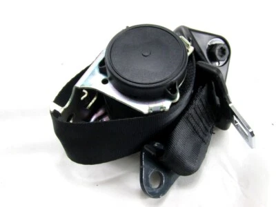 96781657XY CINTURA DI SICUREZZA POSTERIORE SINISTRA PEUGEOT 2008 1.6 D 73KW 5M 5 - Imagem 1 de 3