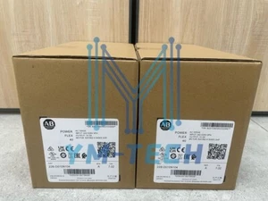 2021-2022 New Sealed 22B-D010N104 Allen-Bradley PowerFlex 4.0 kW 5 HP AC Drive