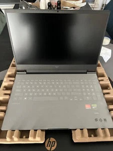 HP Victus Gaming Laptop 16-s0340nd - Afbeelding 1 van 4