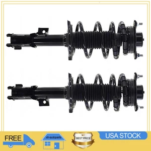 For Genesis Coupe FCS Strut Coil Spring Assembly 2010~2016 - Picture 1 of 11