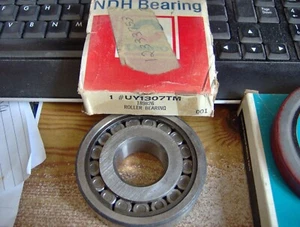 NOS GM DELCO UY1307TM 12333753 cylinderical roller bearing - Picture 1 of 1