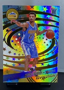 2016-17 Panini Revolution Jamal Murray ASTRO SP Rookie Nuggetts RC