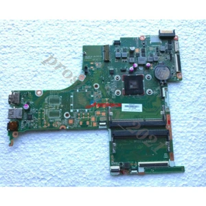 Placa madre 809337-601 para portátil HP PAVILION 15-AB168CA AMD A8-7410 DA0X22MB6D0 - Imagen 1 de 3