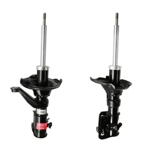 FRONT & REAR SET (4) KYB EXCEL-G GR-2 SHOCKS STRUTS 03-06 HONDA ELEMENT - Bild 1 von 3