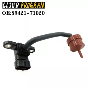 Sensor de presión turbo con línea 89421-71020 para Land Cruiser Hilux Hiace Yaris - Imagen 1 de 5