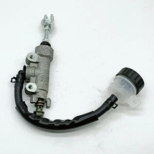 Rear Hydraulic Brake Master Cylinder Pump for Honda CR125 CR250 1987 1988-2001 - Picture 1 of 8