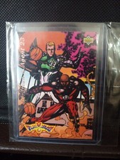 1992-93 Upper Deck - FaniMation #510 Michael Jordan